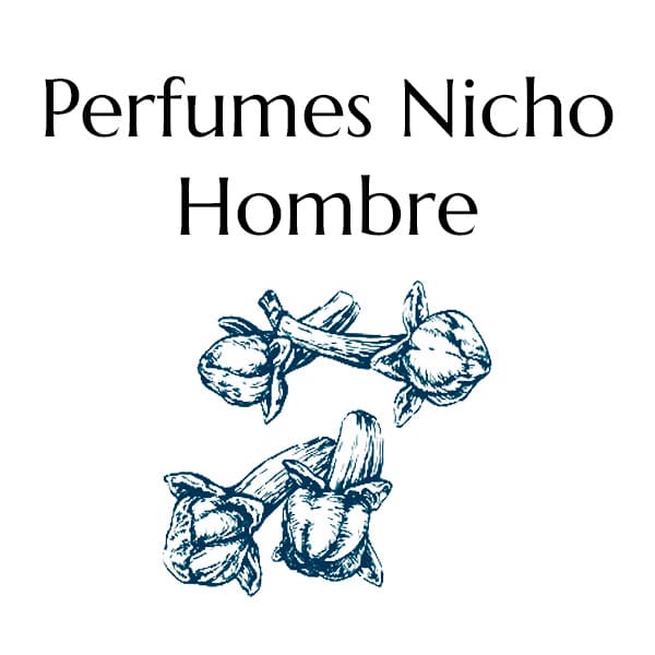 perfumes nicho de hombres
